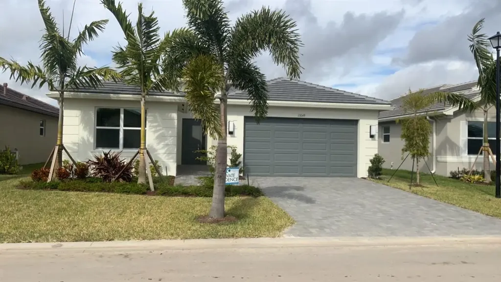 13049 SW Brook View Terrace Port St Lucie FL 34987