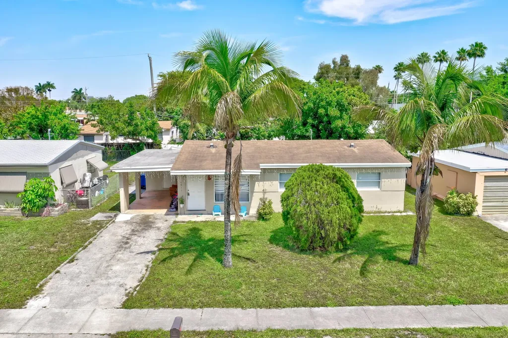 6911 SW 25th Street Miramar FL 33023