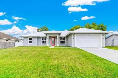 1525 SW Herder Road Port St Lucie FL 34953