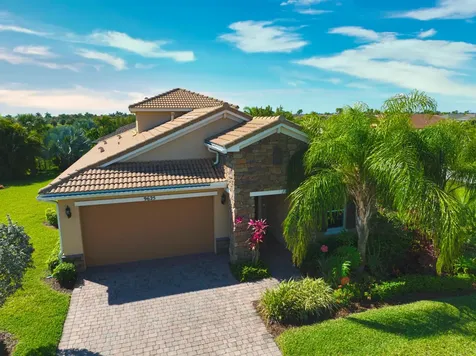 9625 SW Royal Poinciana Drive Port St Lucie FL 34987