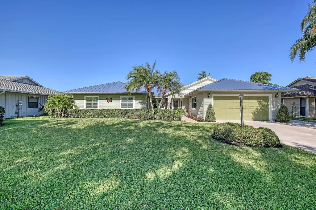 13118 SE Spyglass Court Hobe Sound FL 33455