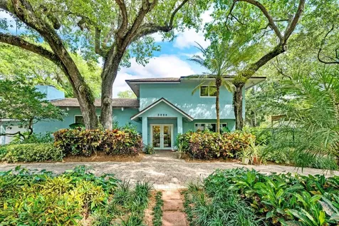7231 SW 165th Street Palmetto Bay FL 33157