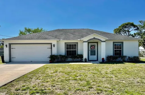 480 SW Dorchester Street Port St Lucie FL 34983