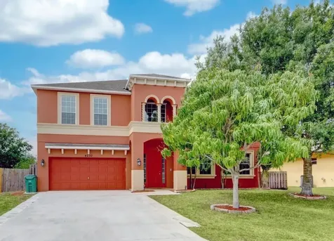 4230 SW Callicoe Street Port St Lucie FL 34953