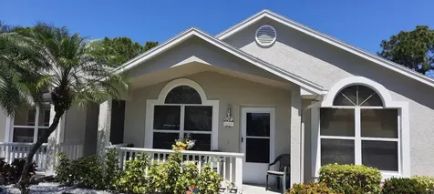 1155 NW Lombardy Drive Port St Lucie FL 34986