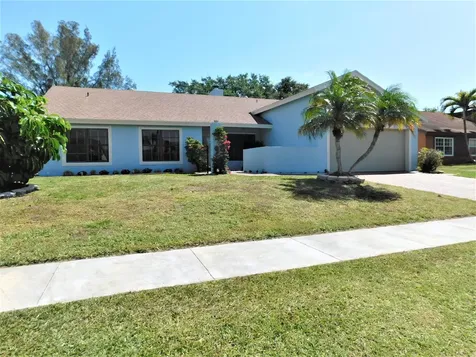 170 Miramar Avenue Royal Palm Beach FL 33411