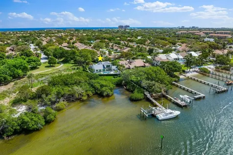 176 Harbourside Circle Jupiter FL 33477