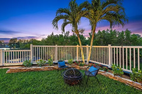 176 Harbourside Circle Jupiter FL 33477