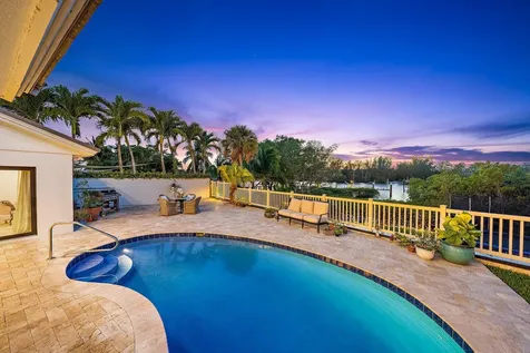 176 Harbourside Circle Jupiter FL 33477