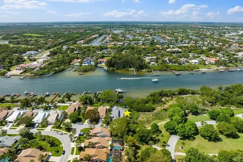 176 Harbourside Circle Jupiter FL 33477