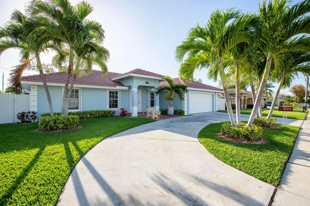 1906 N A Street Lake Worth Beach FL 33460