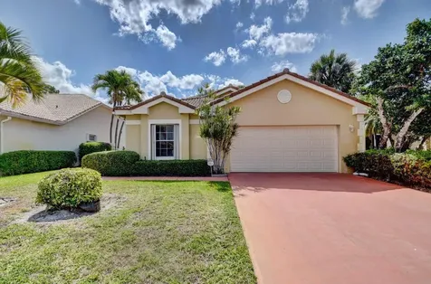 1862 S Club Drive Wellington FL 33414