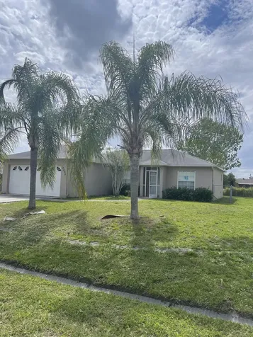 2292 SE Shipping Road Port St Lucie FL 34952