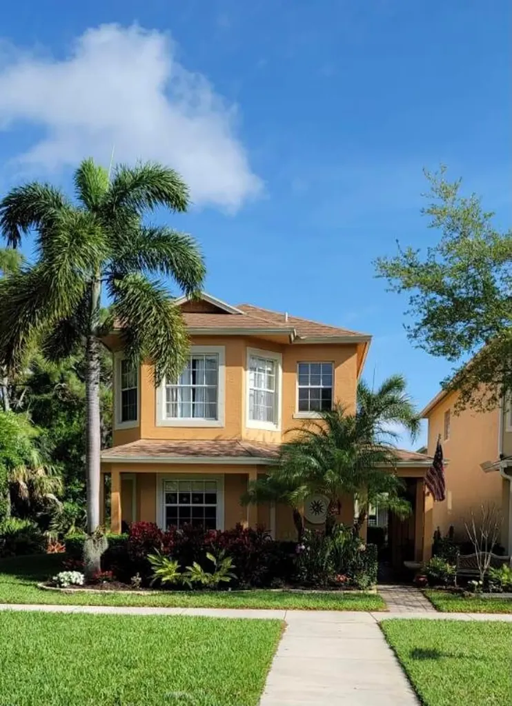 1897 SE Micco Drive Port St Lucie FL 34952