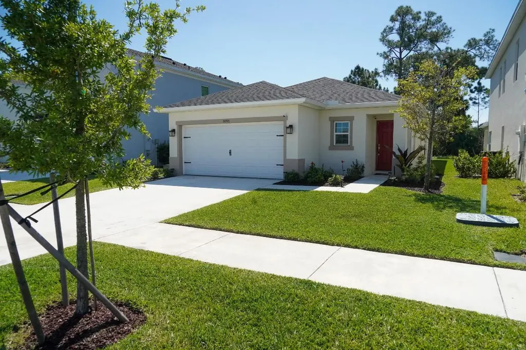 9391 SW Ligorio Way Port St Lucie FL 34987