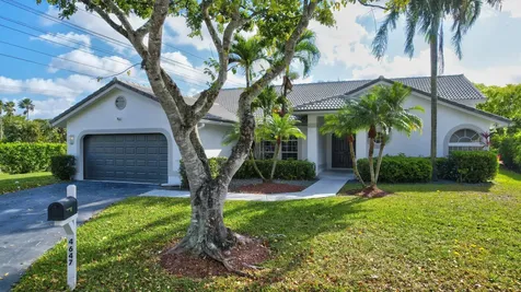4647 NW 98th Lane Coral Springs FL 33076