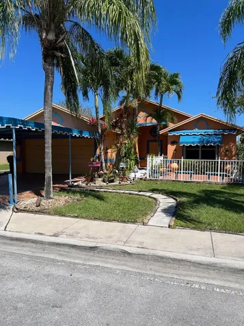 1748 Essex Lane Riviera Beach FL 33404
