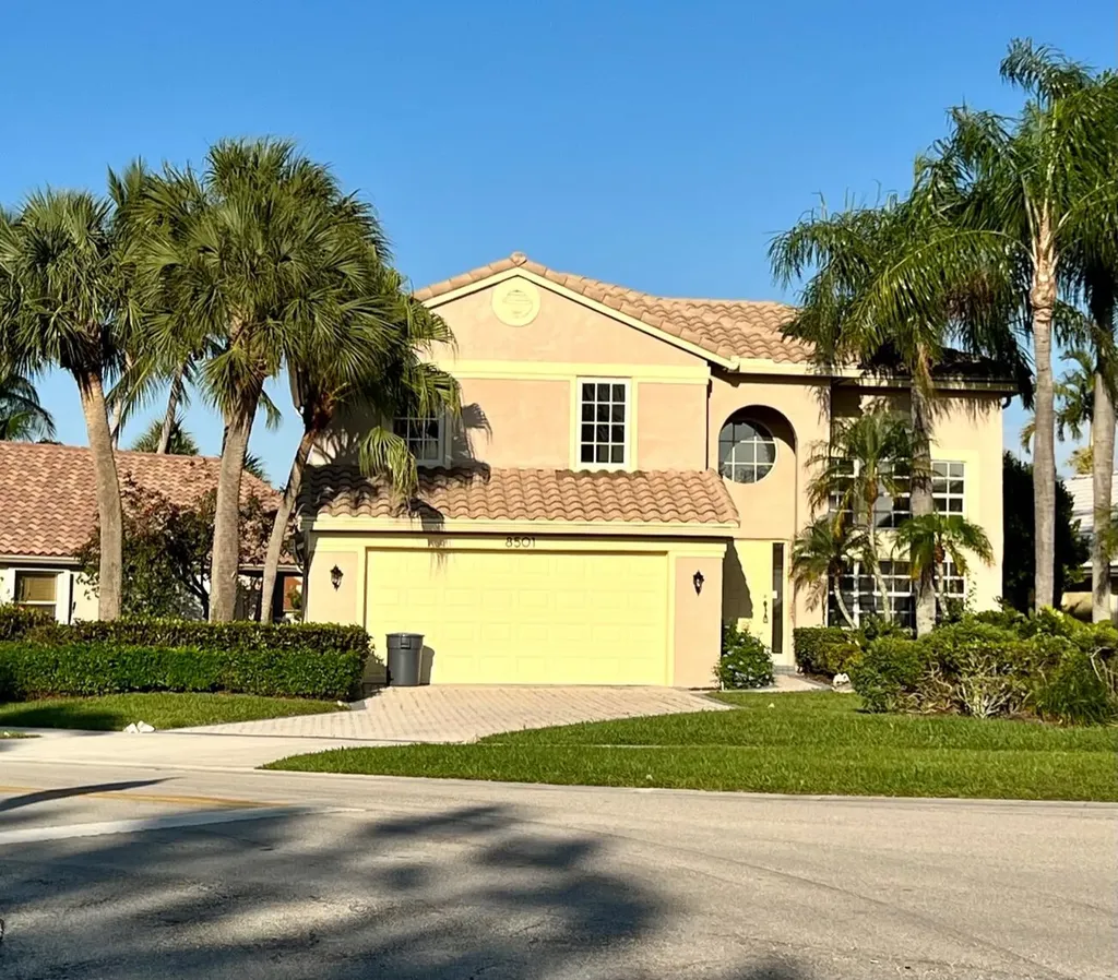 8501 Windy Circle Boynton Beach FL 33472