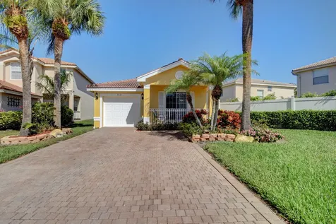 5031 Polaris Cove Greenacres FL 33463