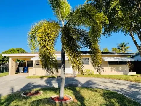 1680 NW 1st Terrace Pompano Beach FL 33060