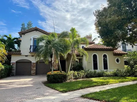 4030 Artesa Drive Boynton Beach FL 33436