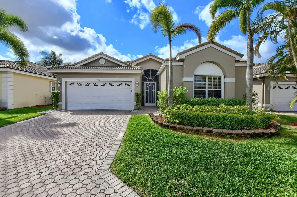 9591 Orchid Grove Trail Boynton Beach FL 33437