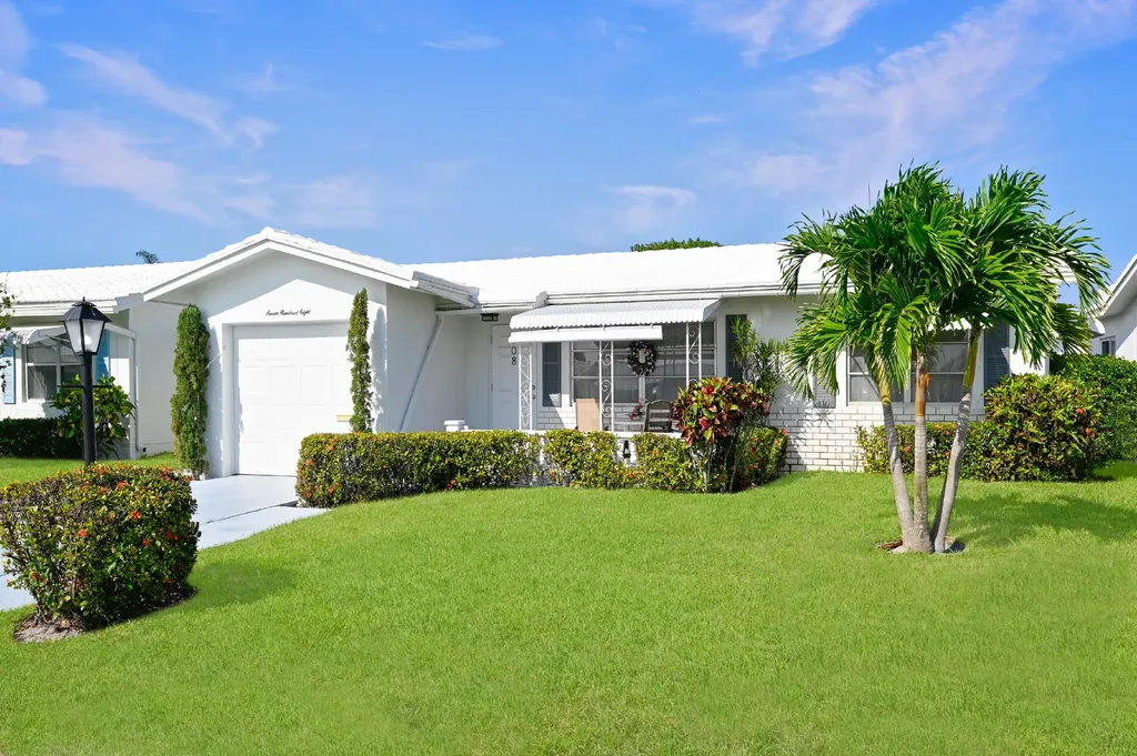 708 SW 18th Street Boynton Beach FL 33426