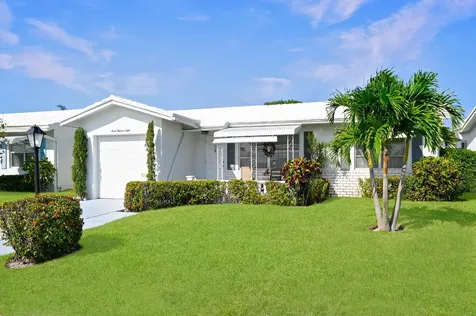 708 SW 18th Street Boynton Beach FL 33426