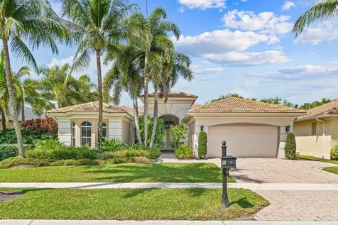 8041 Laurel Ridge Court Delray Beach FL 33446