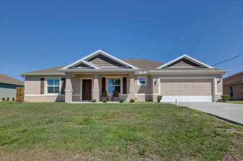 4641 SW Athena Drive Port St Lucie FL 34953