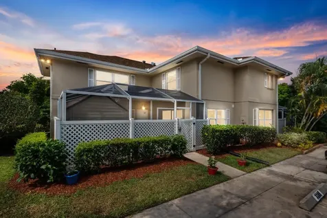 3277 SW Sunset Trace Circle Palm City FL 34990