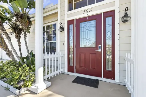 798 SW Lakehurst Drive Port St Lucie FL 34983