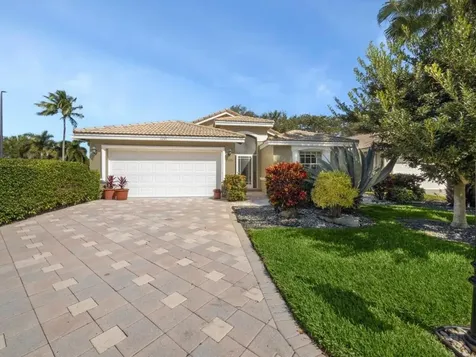 7245 Lugano Drive Boynton Beach FL 33437