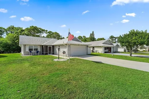 6860 SE Lillian Court Stuart FL 34997