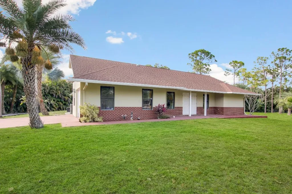 13029 58th Court N West Palm Beach FL 33411