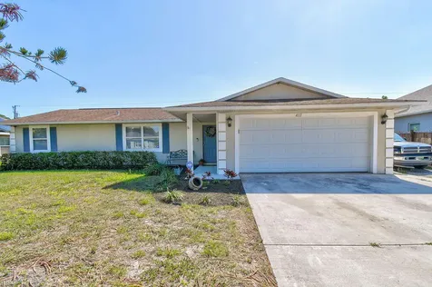 4117 SW Alice Street Port St Lucie FL 34953