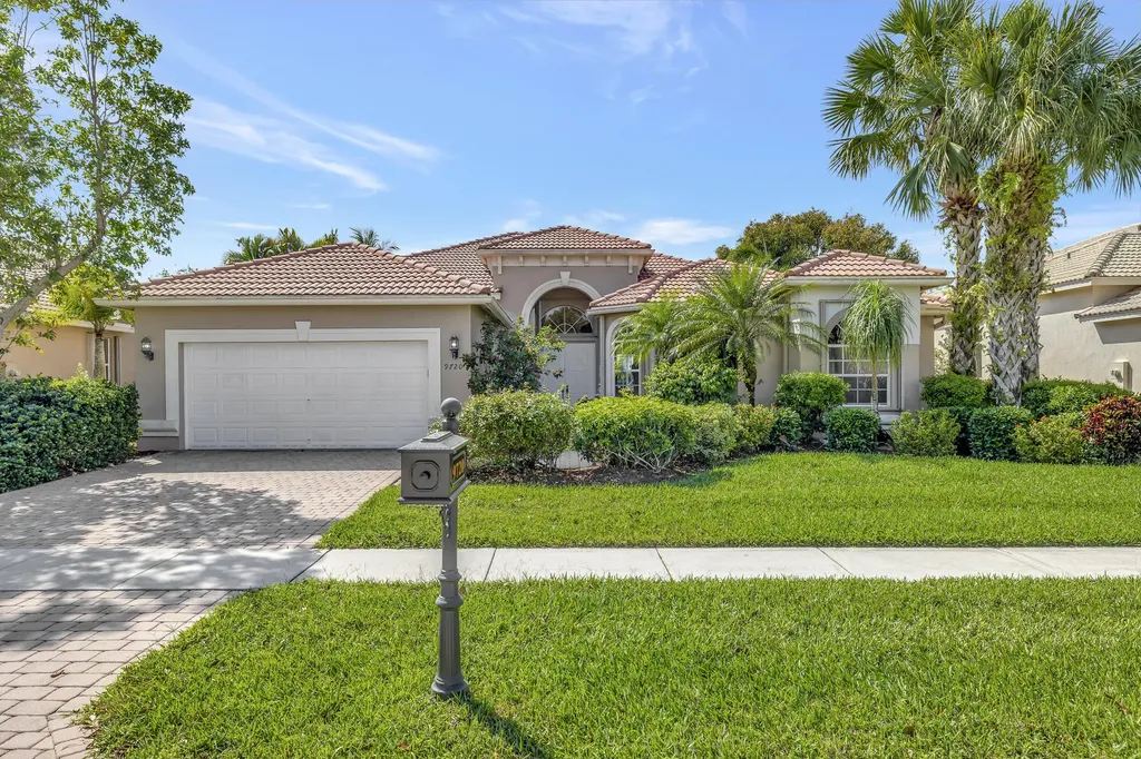 9720 San Vittore Street Lake Worth FL 33467