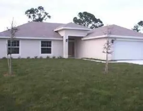 545 SW Lucero Drive Port St Lucie FL 34983