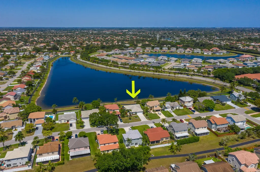 6801 Alden Ridge Drive Boynton Beach FL 33437