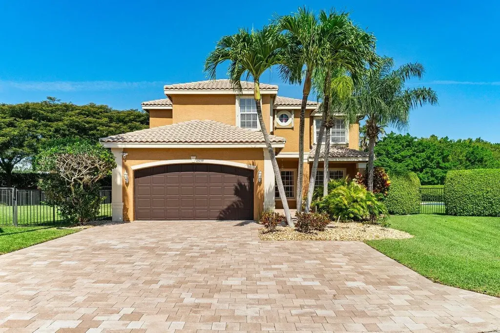 15759 Menton Bay Court Delray Beach FL 33446