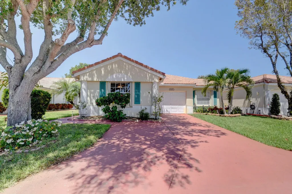 6125 Heliconia Road Delray Beach FL 33484