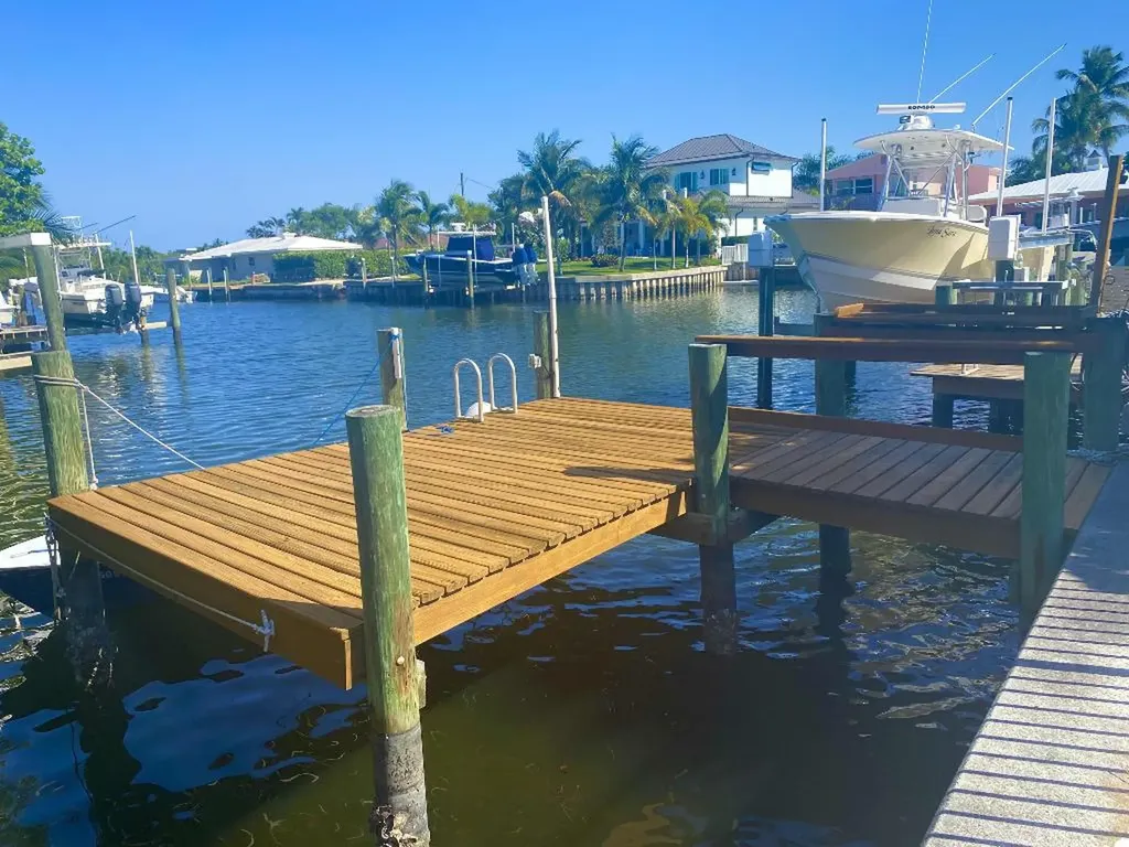 705 Paulina Road Jupiter FL 33477