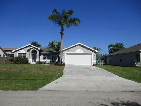 1641 SW Realty Street Port St Lucie FL 34987