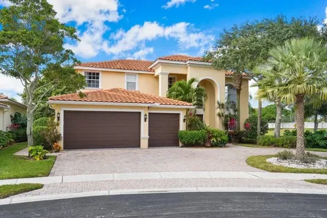 7349 Moneta Street Lake Worth FL 33467