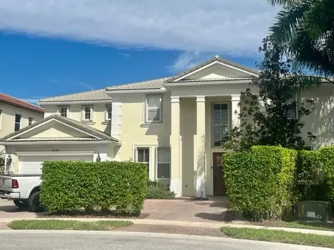 9689 Postley Court Wellington FL 33414