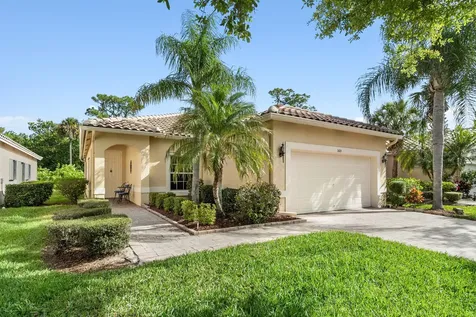 360 NW Granville Street Port St Lucie FL 34986