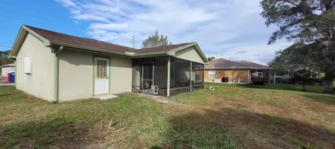 1750 SW Janette Avenue Port St Lucie FL 34953