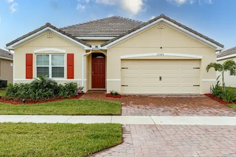 12360 SW Arabella Drive Port St Lucie FL 34987
