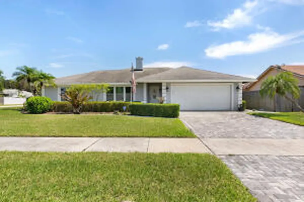 4088 Cedar Creek Road Boca Raton FL 33487