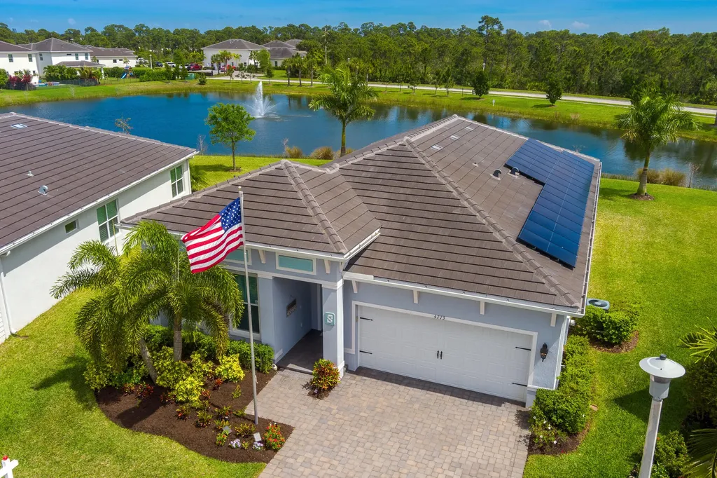 4773 SW Briarwood Court Stuart FL 34997